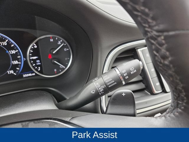 2024 Buick Enclave Avenir - Photo 23