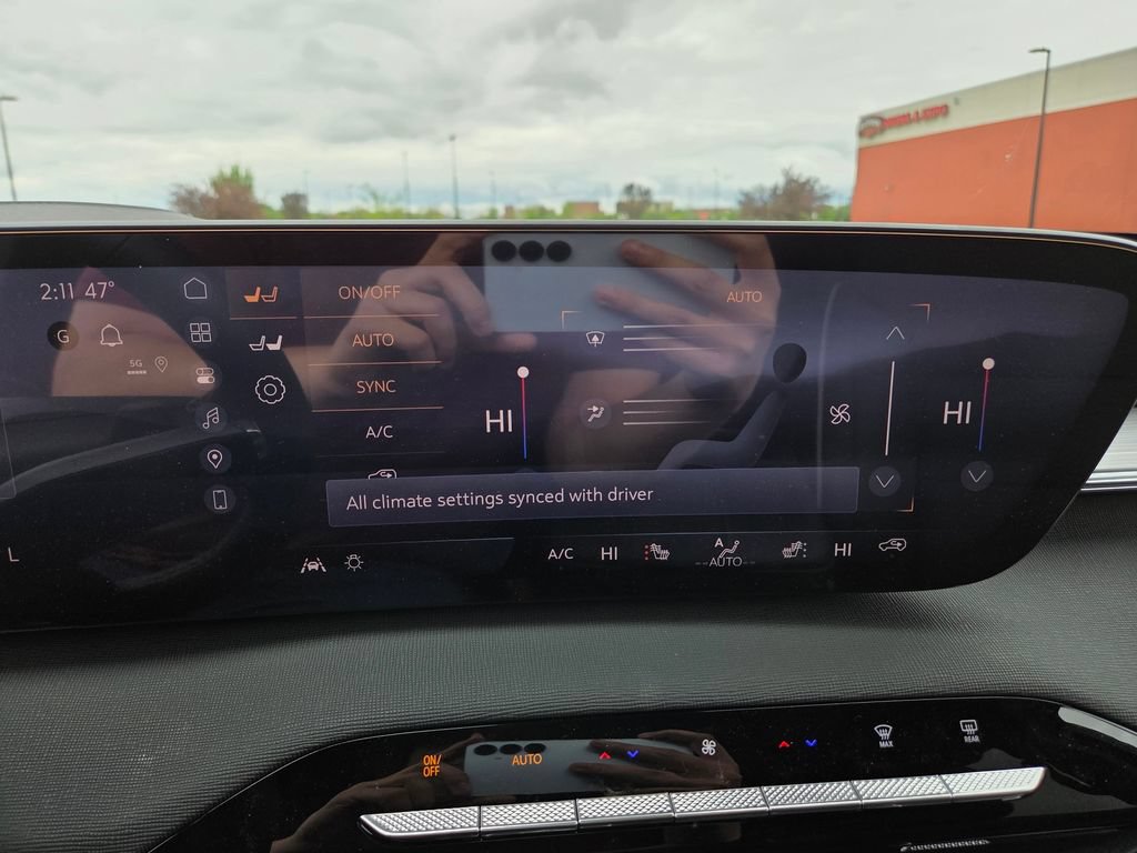 2026 Buick Enclave Preferred - Photo 27