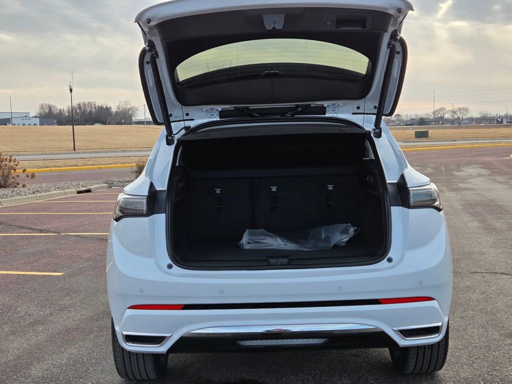 2026 Buick Envision Avenir - Photo 59