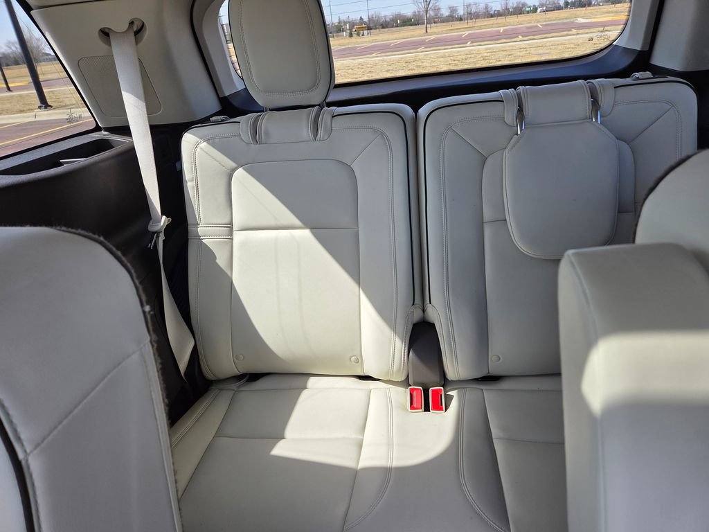 2020 Lincoln Aviator Black Label - Photo 61