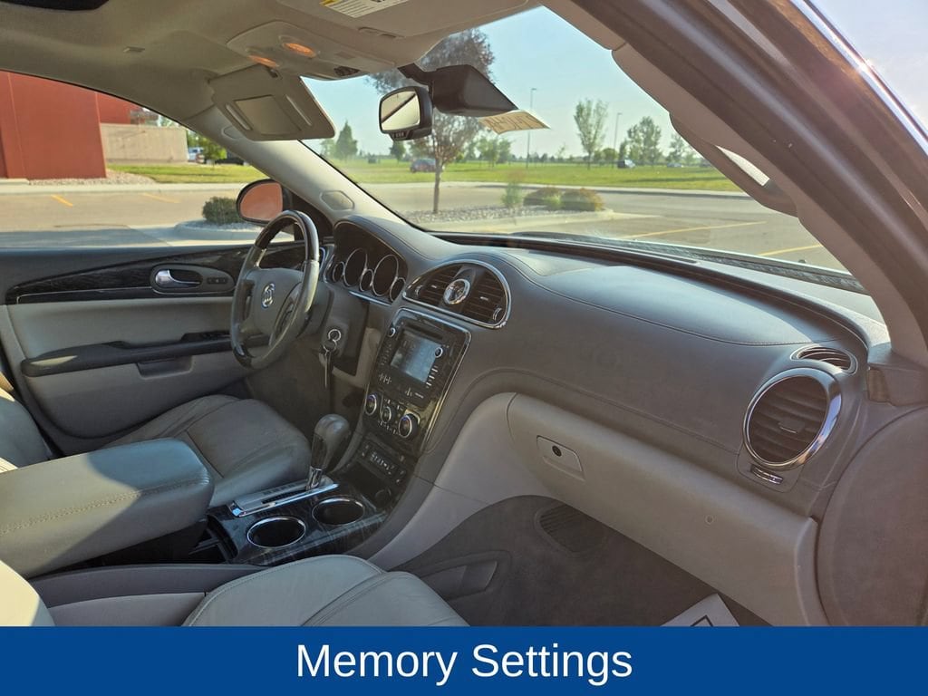2014 Buick Enclave Premium - Photo 29