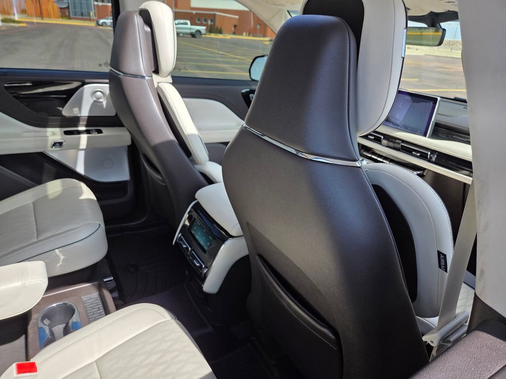 2020 Lincoln Aviator Black Label - Photo 46