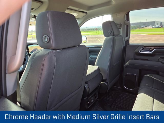 2026 GMC Sierra 1500 SLE - Photo 50