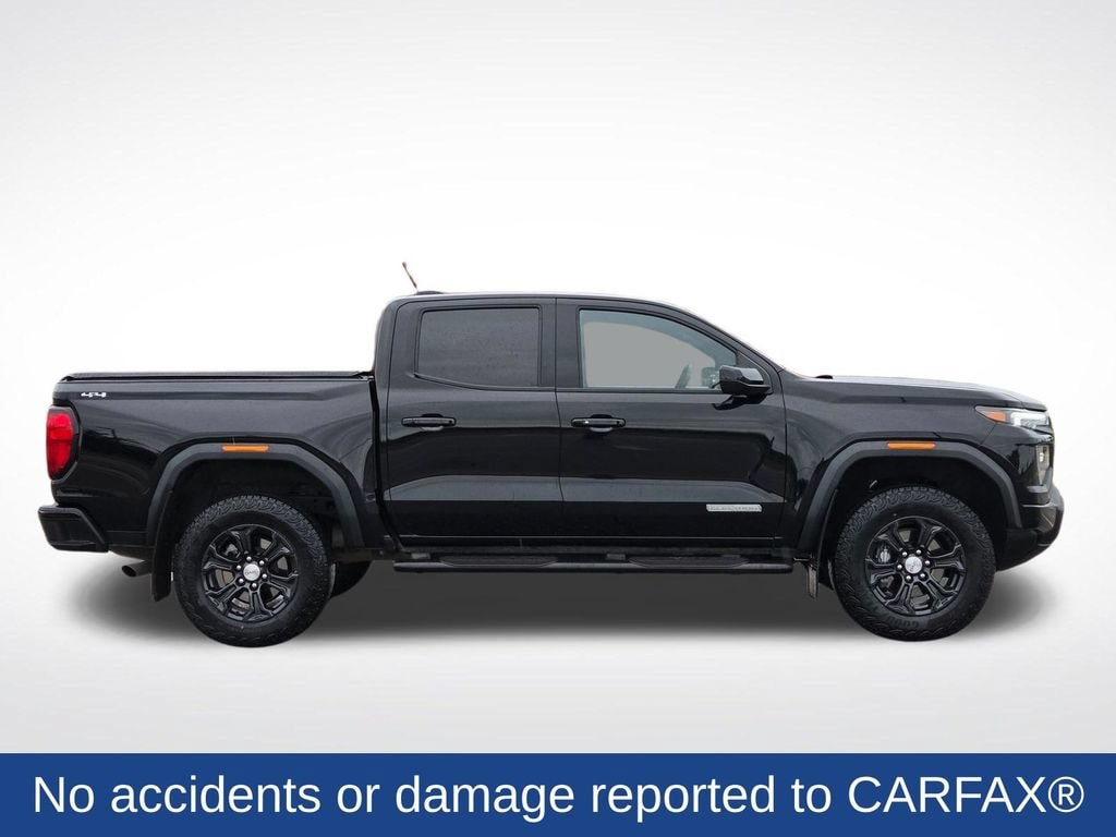 2023 GMC Canyon Elevation - Photo 2