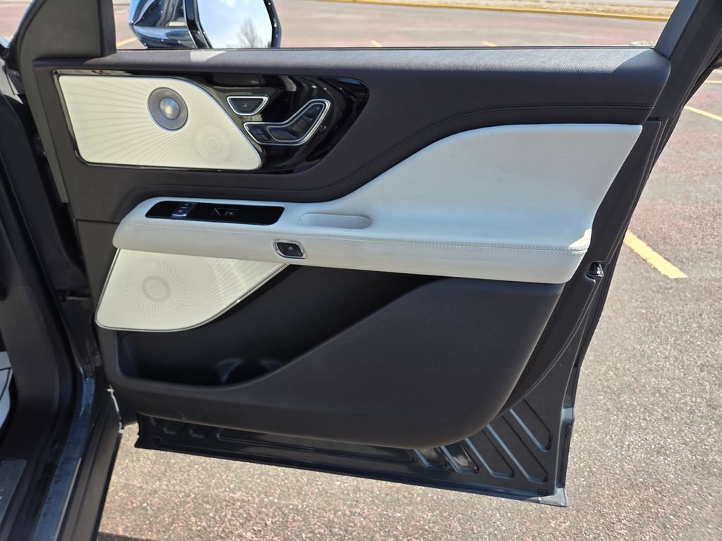 2020 Lincoln Aviator Black Label - Photo 43
