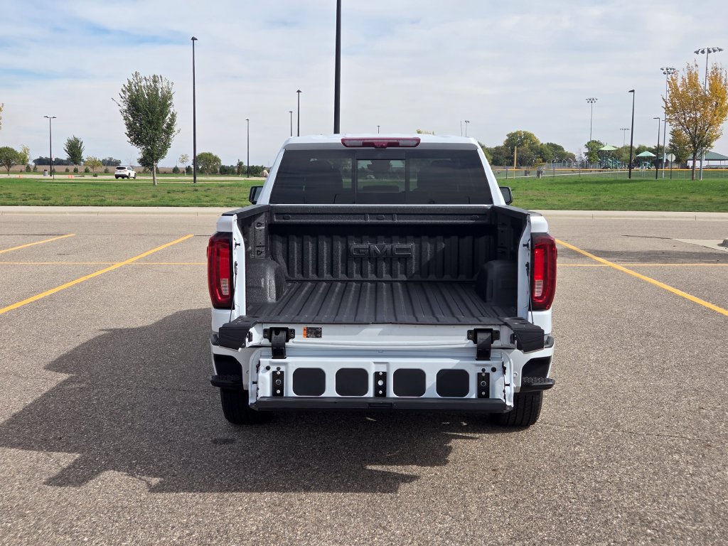 2026 GMC Sierra 1500 Denali - Photo 35