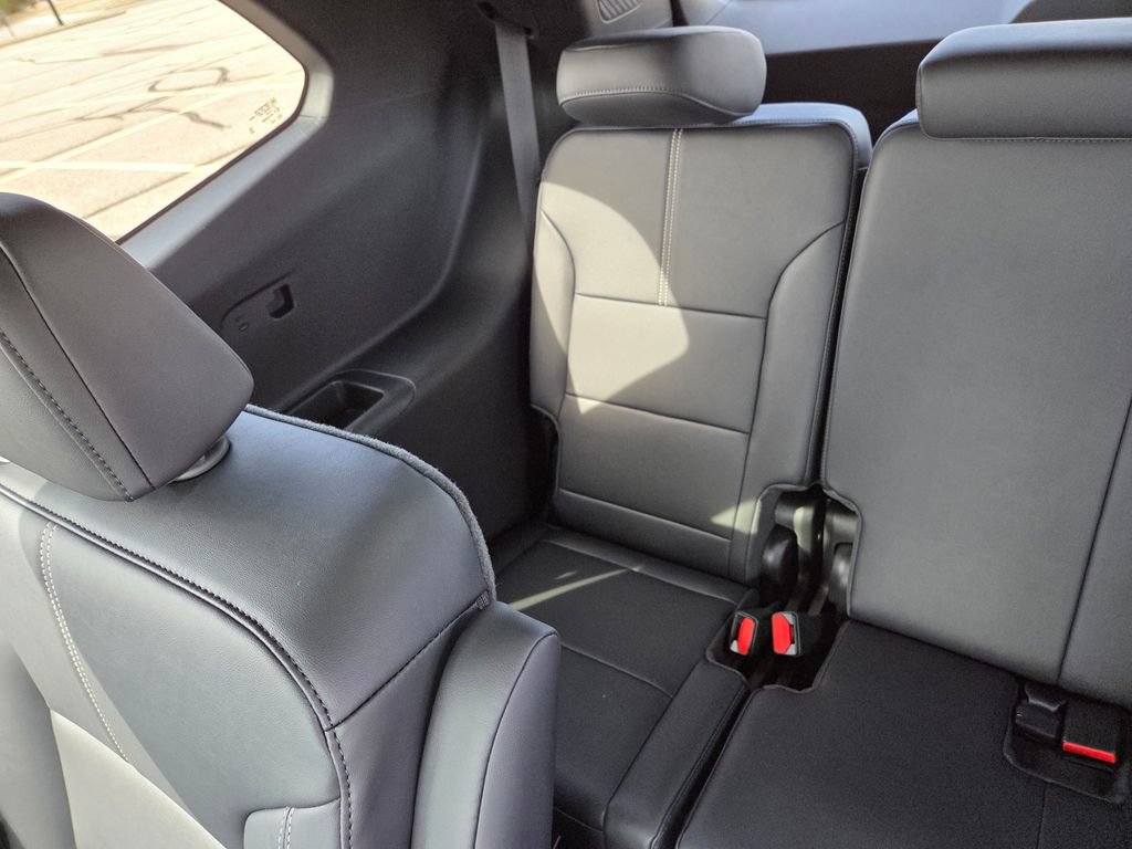 2026 GMC Acadia Elevation - Photo 56