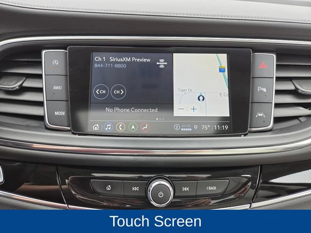 2024 Buick Enclave Avenir - Photo 31