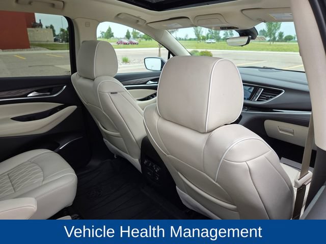 2024 Buick Enclave Avenir - Photo 47