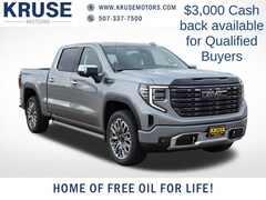 2026 GMC Sierra 1500 Denali Ultimate Truck