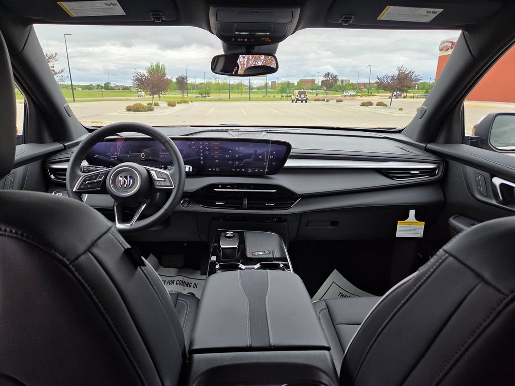 2026 Buick Enclave Preferred - Photo 49