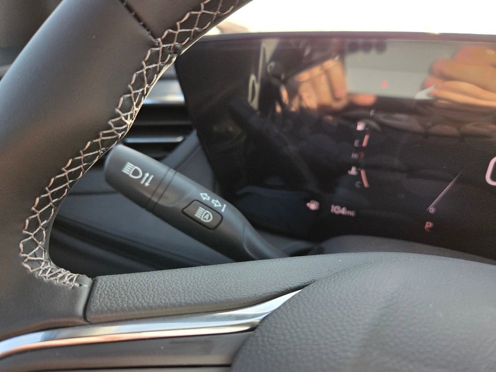 2026 Buick Encore GX Avenir - Photo 20