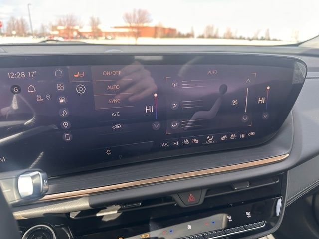 2026 Buick Envision Avenir - Photo 31