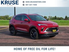 2026 Buick Encore GX Sport Touring SUV