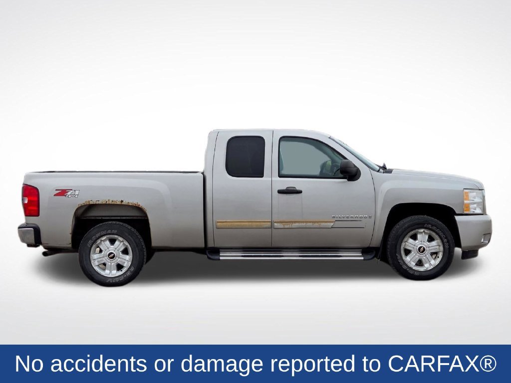 Used 2009 Chevrolet Silverado 1500 1LT with VIN 1GCEK29049Z192725 for sale in Marshall, Minnesota