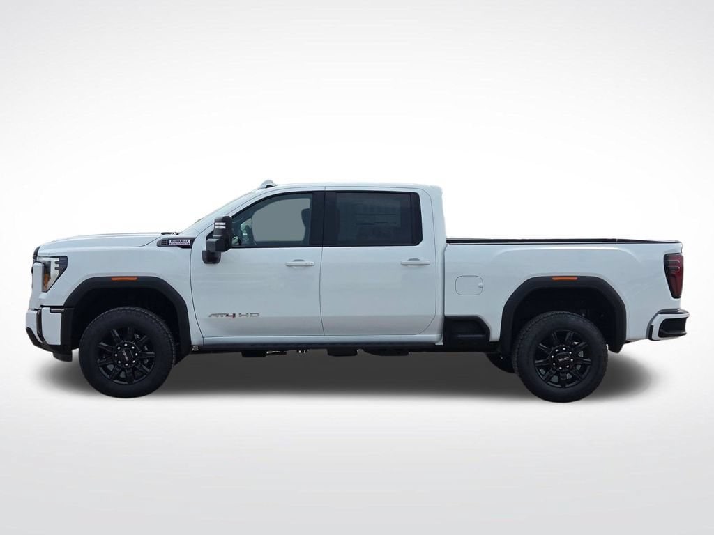 2026 GMC Sierra 3500HD AT4 - Photo 7