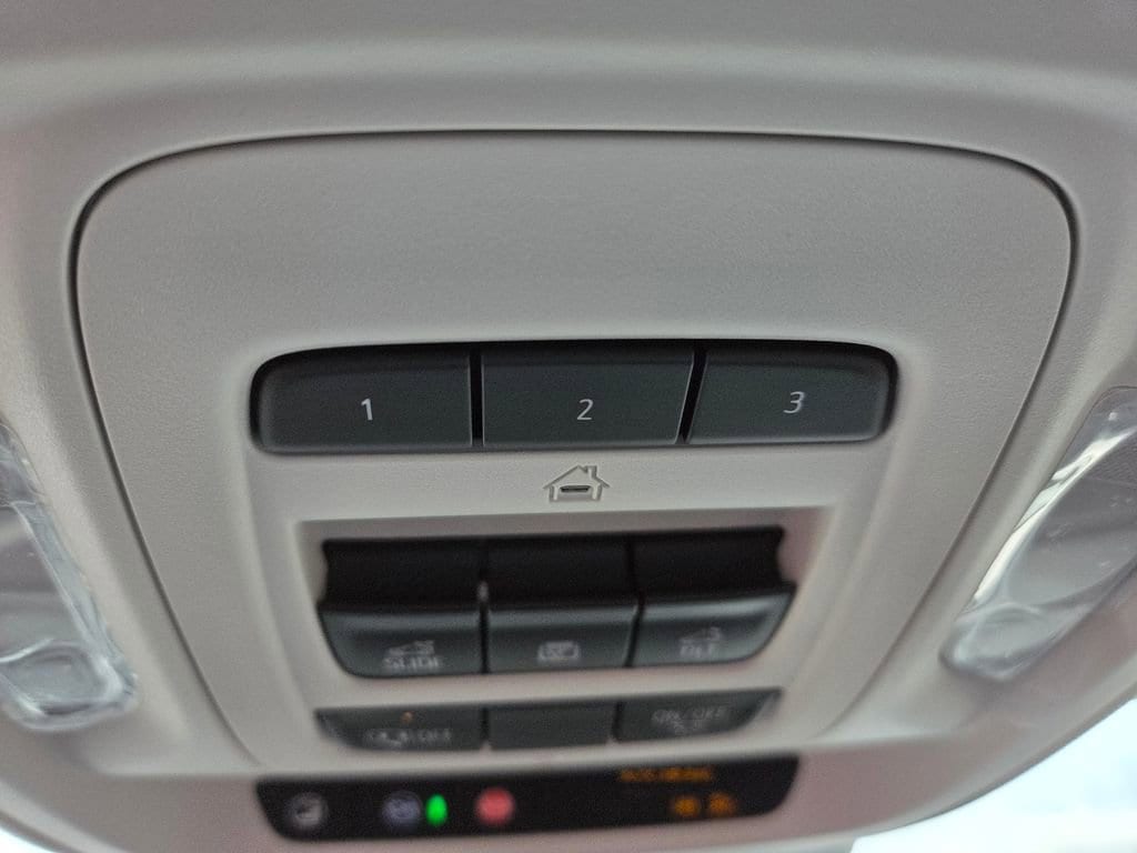 2026 Buick Envision Avenir - Photo 31