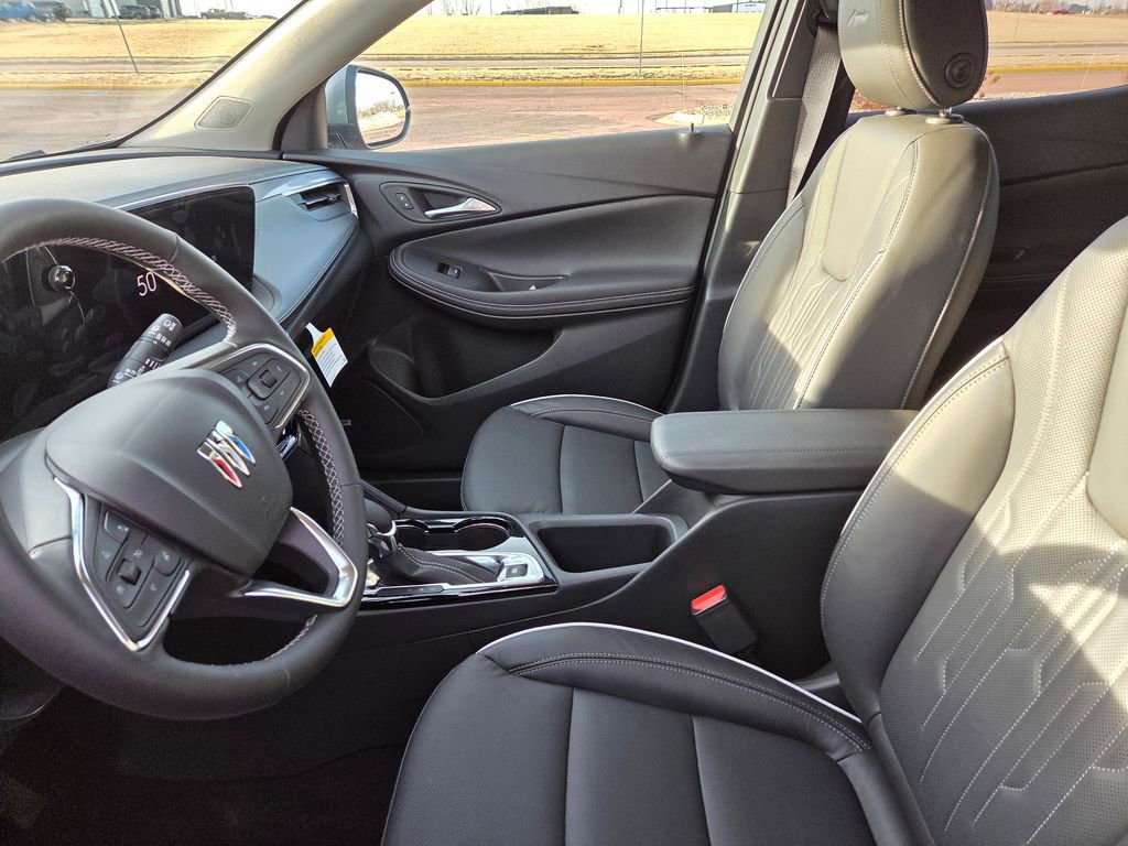 2026 Buick Encore GX Avenir - Photo 10