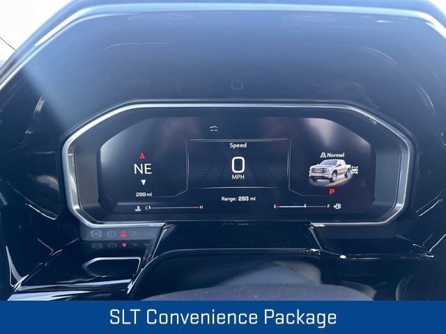 2026 GMC Sierra 1500 SLT - Photo 22