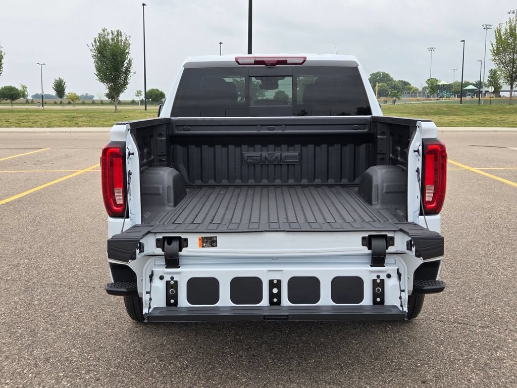 2026 GMC Sierra 1500 Denali - Photo 50