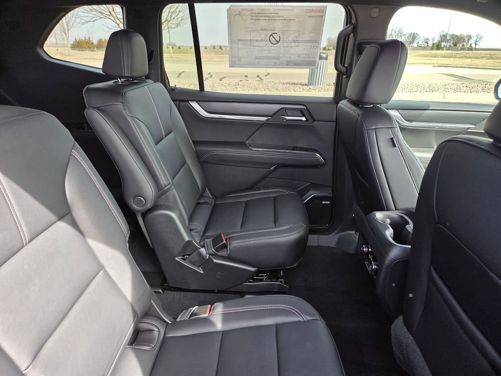2026 GMC Acadia Elevation - Photo 40