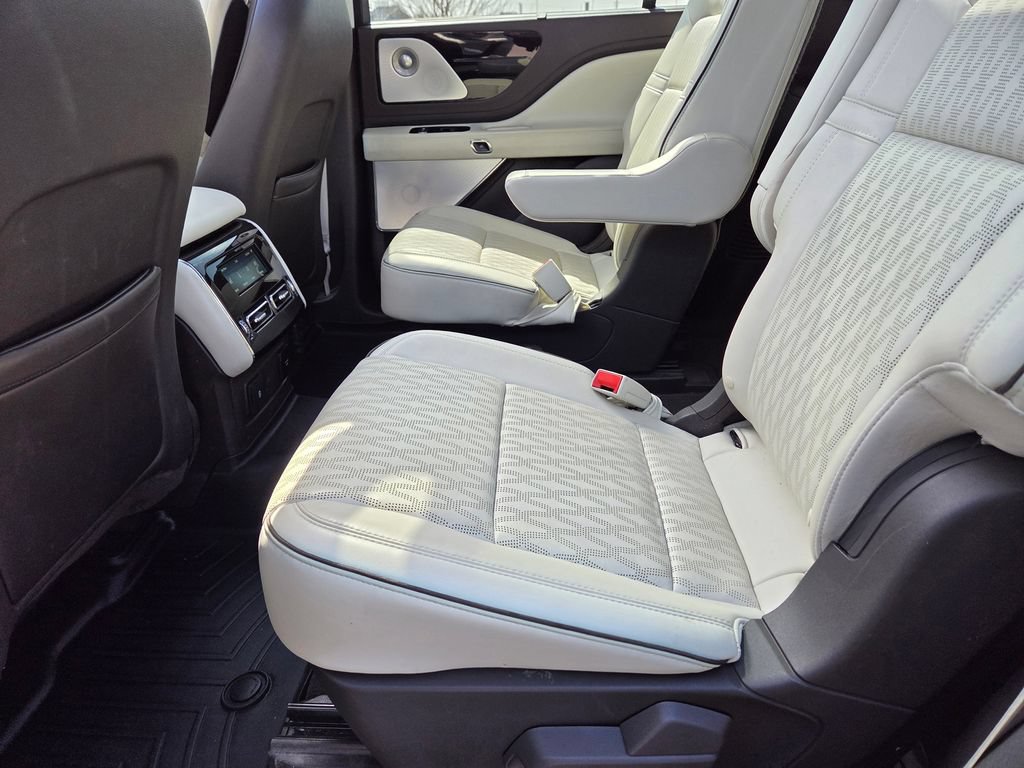 2020 Lincoln Aviator Black Label - Photo 54