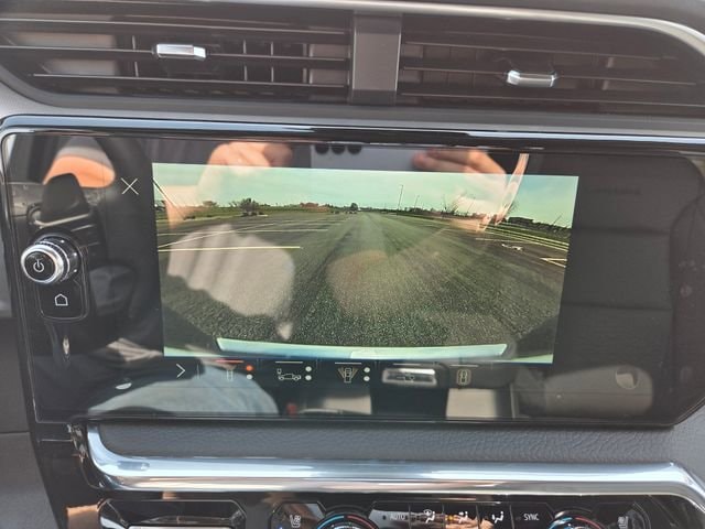 2026 GMC Sierra 1500 Denali - Photo 24