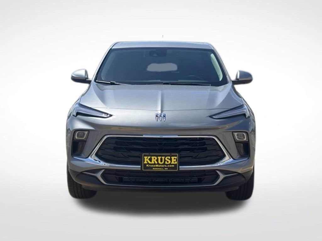 2026 Buick Encore GX Preferred - Photo 34