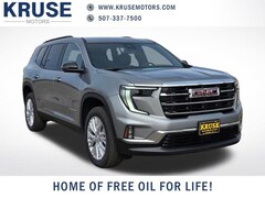 2026 GMC Acadia Elevation SUV
