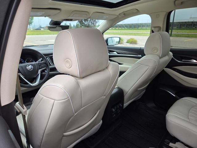 2024 Buick Enclave Avenir - Photo 53
