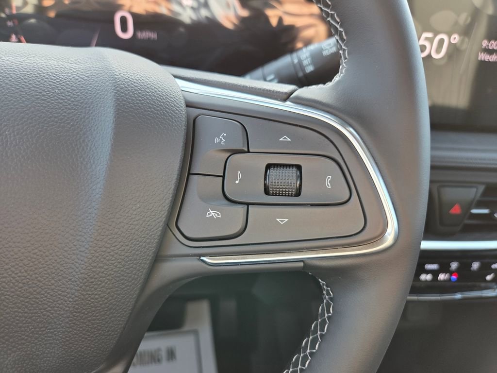 2026 Buick Encore GX Avenir - Photo 18