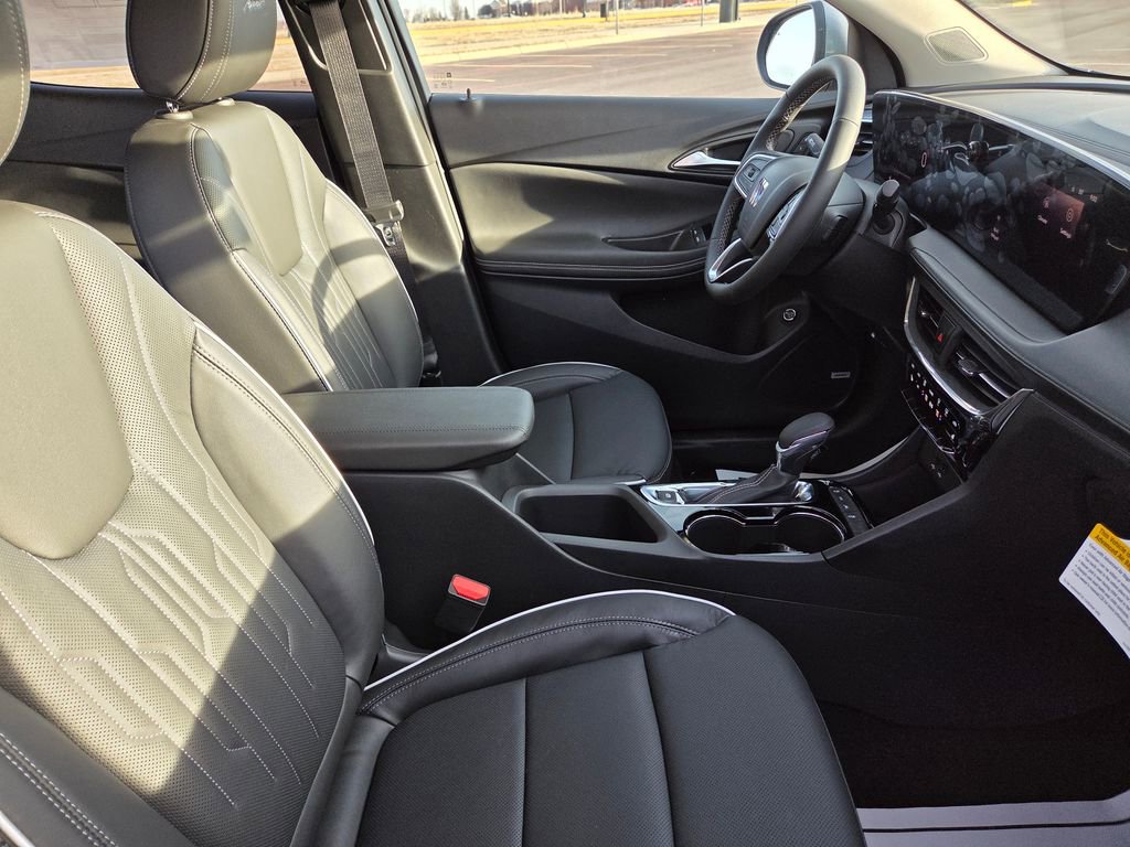 2026 Buick Encore GX Avenir - Photo 30