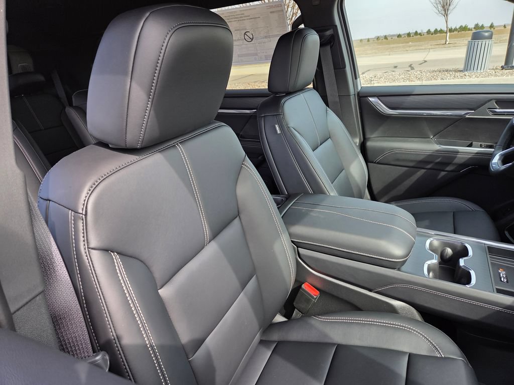 2026 GMC Acadia Elevation - Photo 36