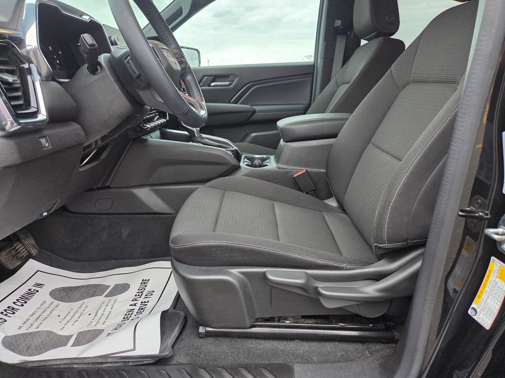 2023 GMC Canyon Elevation - Photo 17