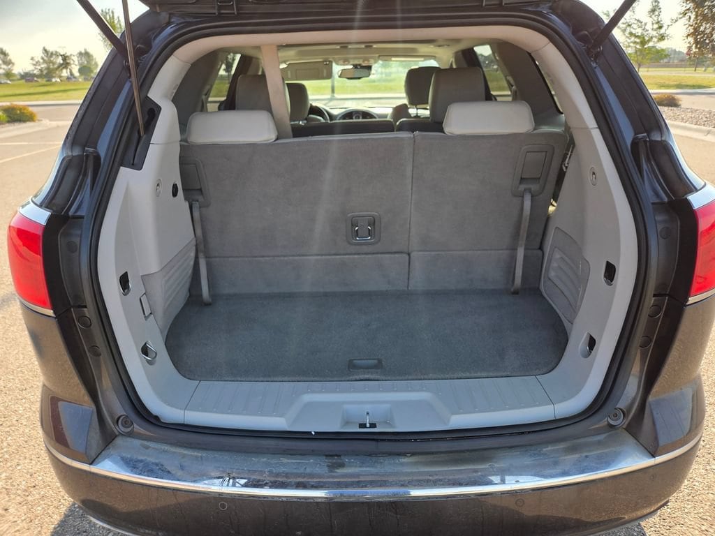 2014 Buick Enclave Premium - Photo 41