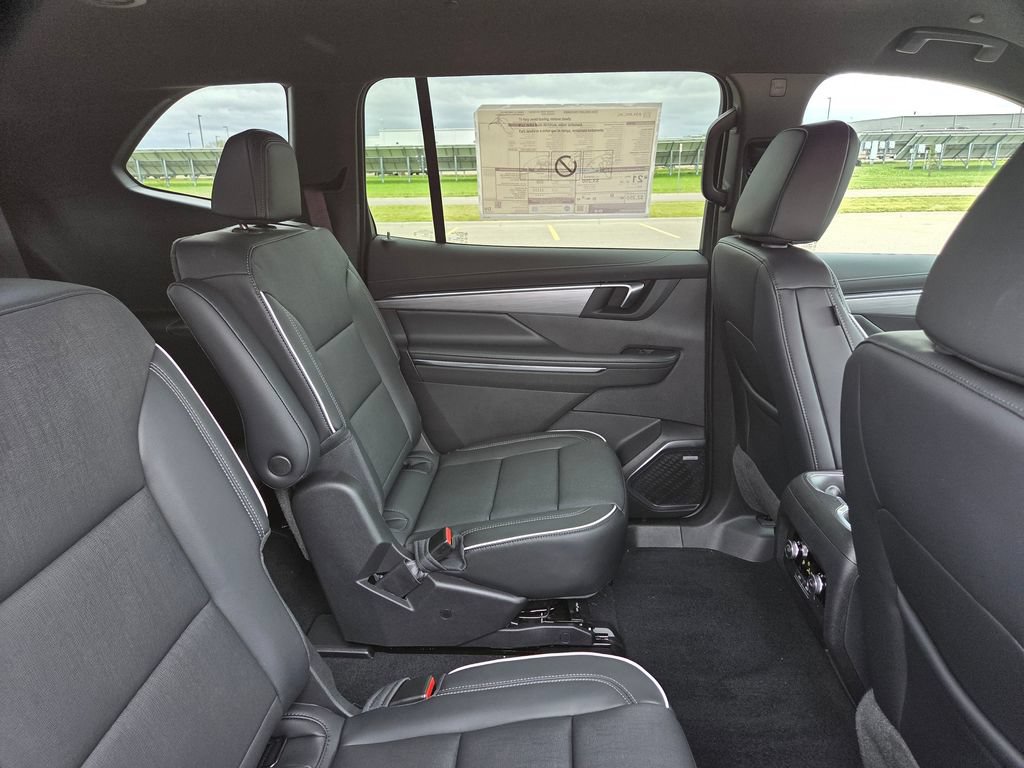 2026 Buick Enclave Preferred - Photo 38