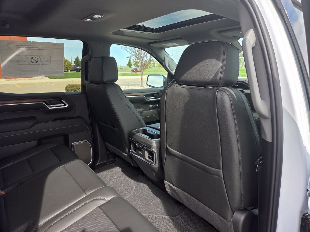 2026 GMC Sierra 1500 Denali - Photo 30