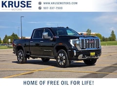 2026 GMC Sierra 3500 HD Denali Truck