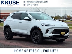 2026 Buick Encore GX Sport Touring SUV