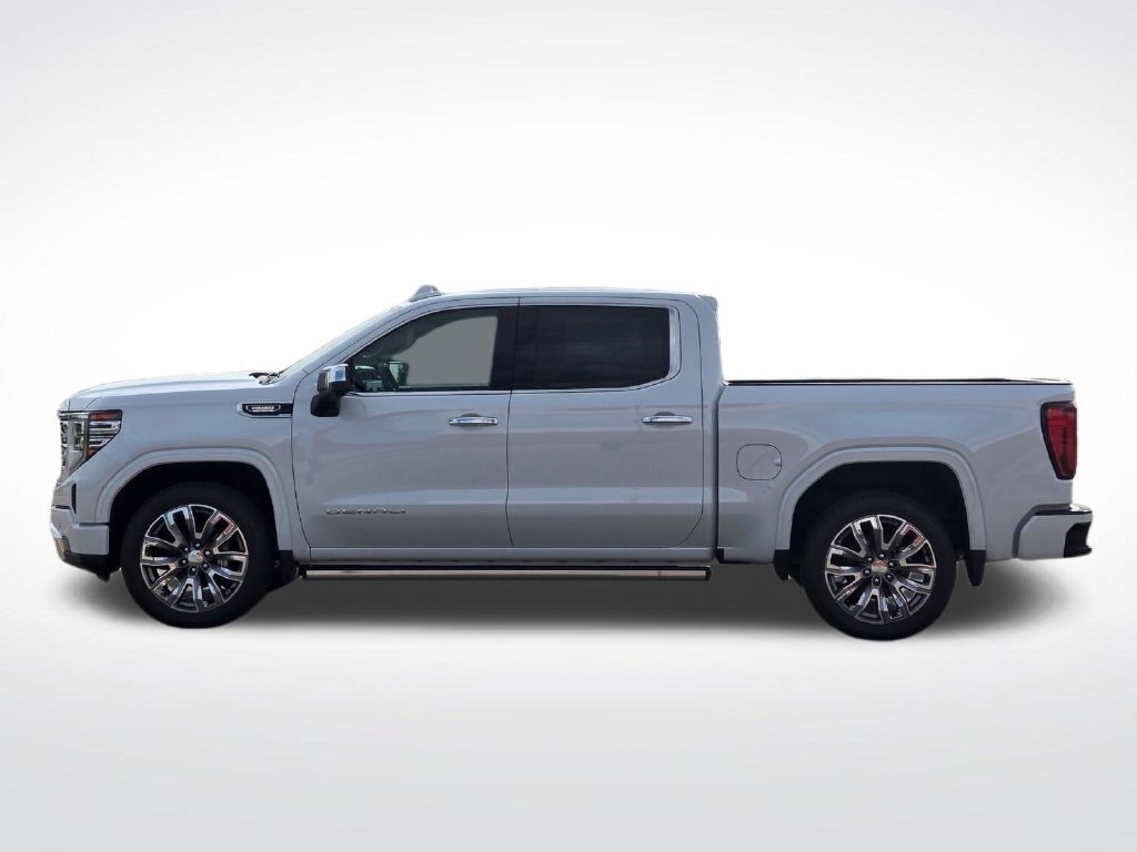 2026 GMC Sierra 1500 Denali - Photo 37