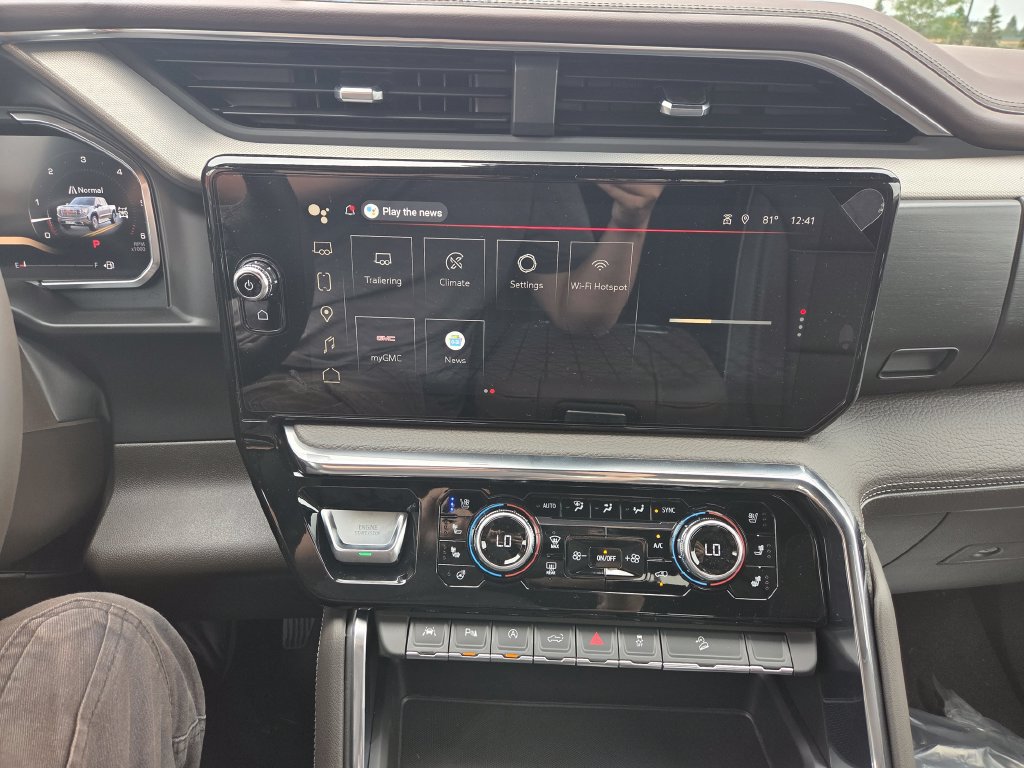 2026 GMC Sierra 1500 Denali - Photo 16