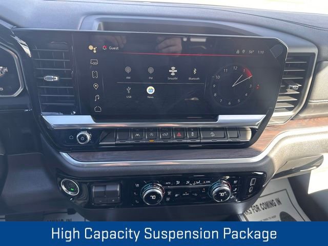 2026 GMC Sierra 1500 SLT - Photo 27