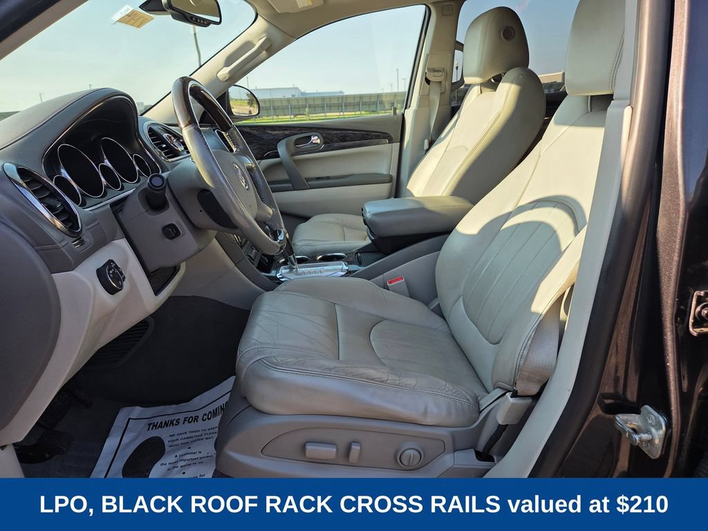 2014 Buick Enclave Premium - Photo 8