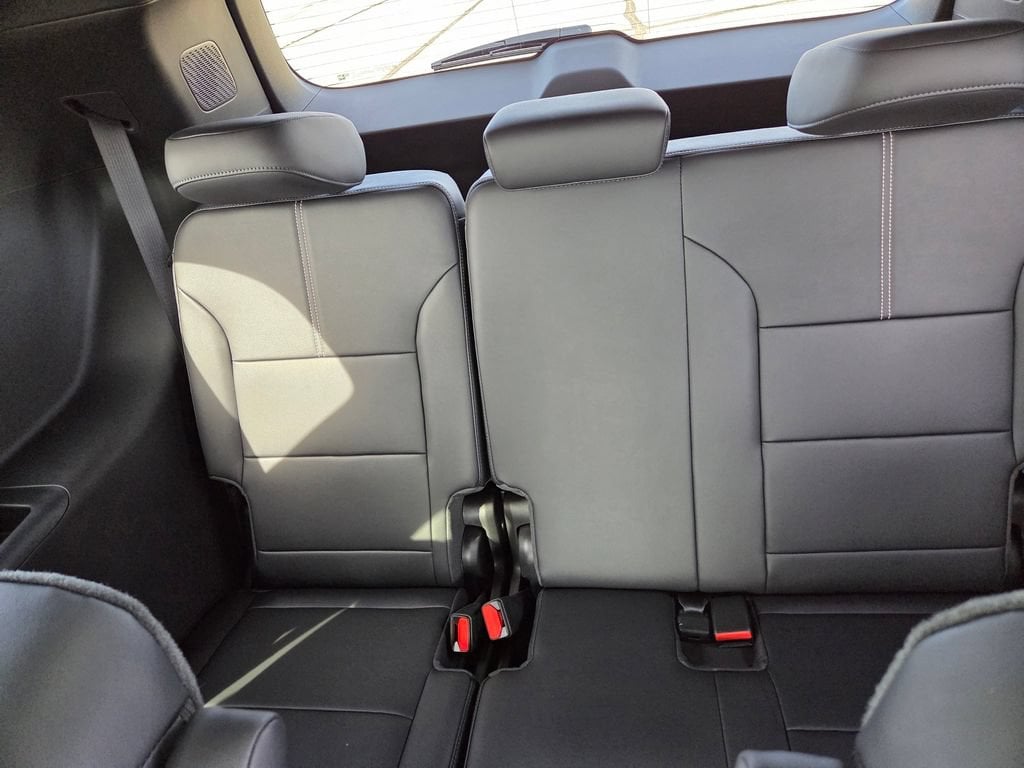 2026 GMC Acadia Elevation - Photo 57