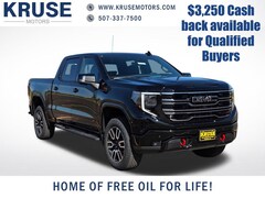 2026 GMC Sierra 1500 AT4 Truck