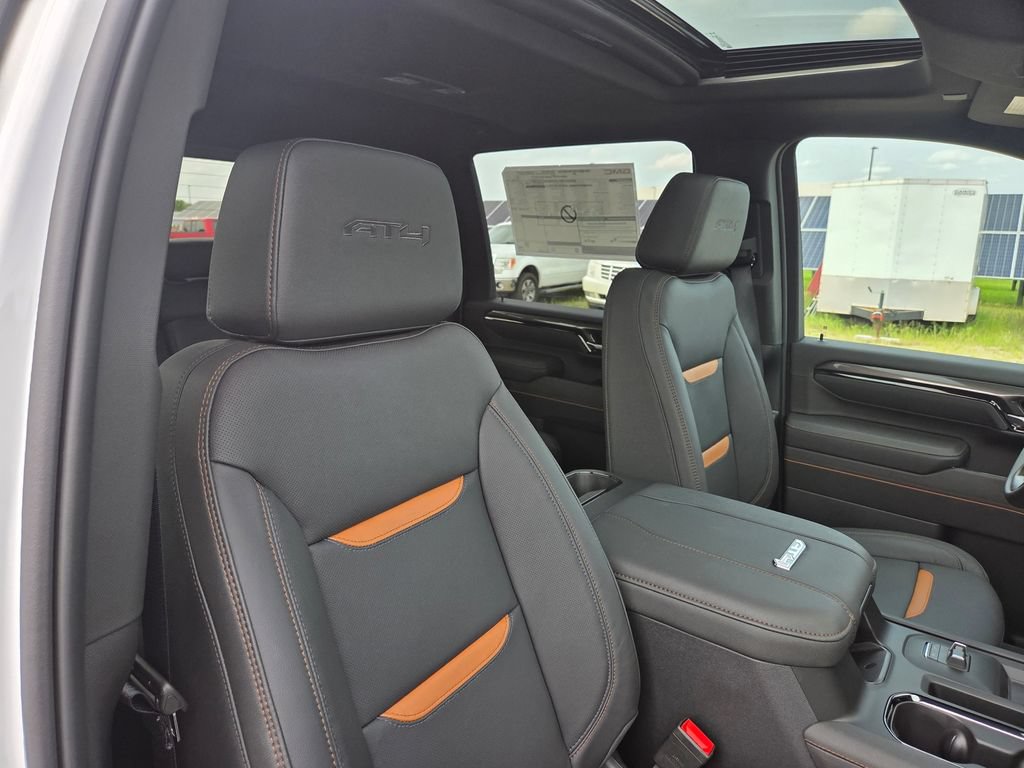 2026 GMC Sierra 3500HD AT4 - Photo 27