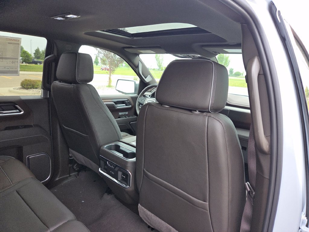 2026 GMC Sierra 1500 Denali - Photo 30