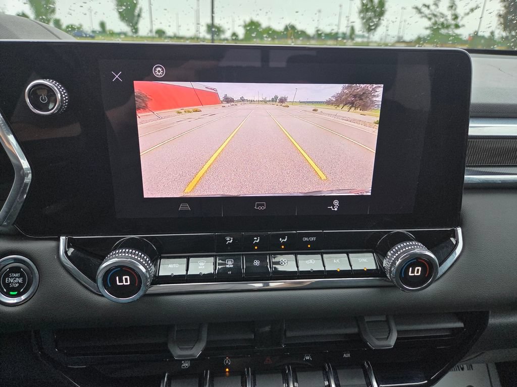 2023 GMC Canyon Elevation - Photo 26