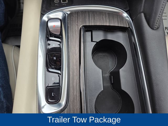 2024 Buick Enclave Avenir - Photo 36