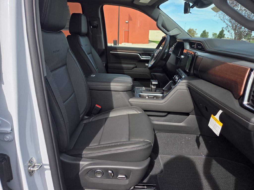 2026 GMC Sierra 1500 Denali - Photo 26